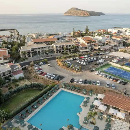 Porto Platanias Village Resort