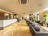 CVS・BAY HOTEL Main Building・Bay Tower Hotels in Ichikawa