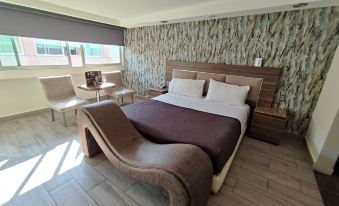 Motel Nuevo Tijuana