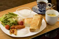 Restay Nagasaki Club (Adult Only) - breakfast