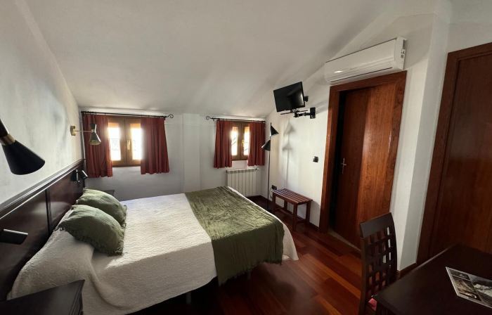 Hotel la Fuente