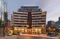 Mercure Sofia City