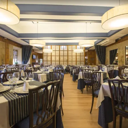Hotel Real Segovia by Recordis Hotels