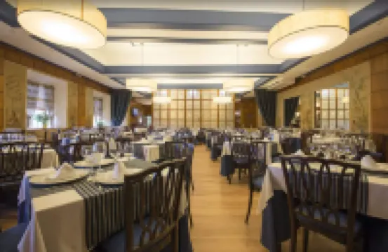 塞哥維亞皇家酒店 塞哥維亞酒店