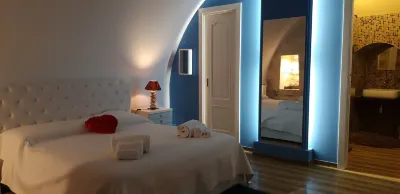 Aristogatti Hotel a Ragusa