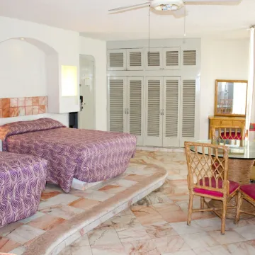 Hotel Suites Jazmín Acapulco