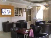 Jerry Cedarwood Guest House Hotels in Okaka