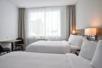 Repotel Levis - parking