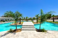 Paradise Garden Hotels in Rhodes