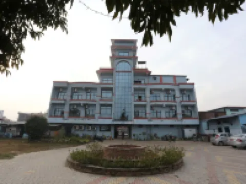 Hotel Jalsa Hotels in Dhangarhi