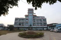 Hotel Jalsa Hotels in 
