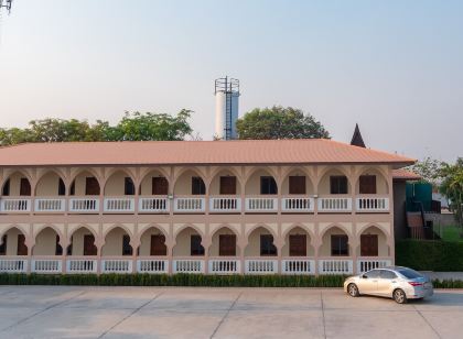 바니다 할랄 리조트