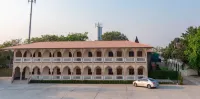 Vanida Resort - Halal Hotel di Ban Pom