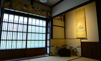 Nishioji Tanuki