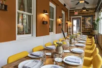Inn at I'On, Ascend Hotel Collection - breakfast