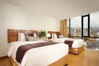 ريو أمازوناس هوتل فنادق في 