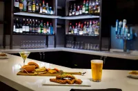 Hilton Garden Inn Tri-Cities/Kennewick - bar