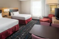 TownePlace Suites Midland South/I-20 Hotel di Midland