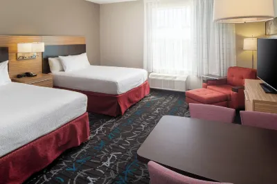 TownePlace Suites Midland South/I-20 Hotels in Midland