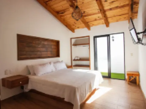 Real Carretero Hotels in Tapalpa