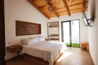 Real Carretero Hotels in Tapalpa