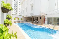 Hotel Barlovento Hotels in Cartagena