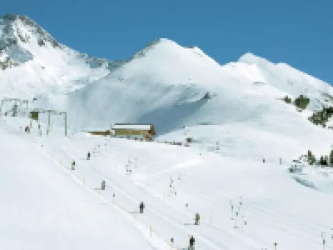 Cozy Apartment Near Ski Area in Mayrhofen