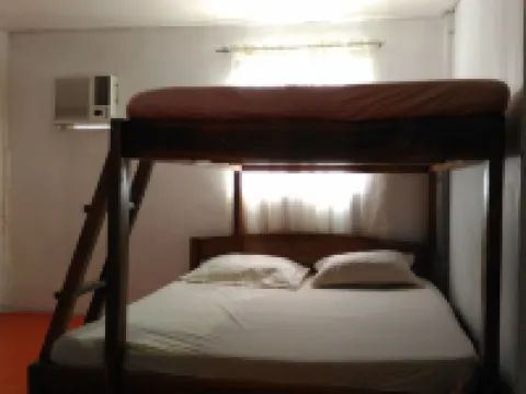 Jomajean Garden Hotels in Masbate