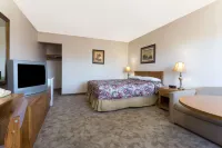 Knights Inn Baker City Hôtels à : Comte de Baker