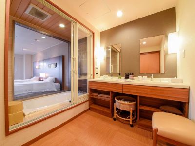 その他 ホテル別邸 海と森の写真