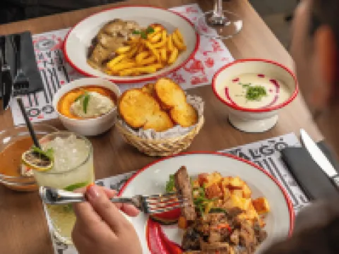 Ibis Budget Santiago Providencia Hotels in Providencia