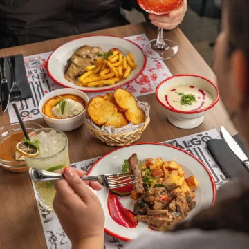 Ibis Budget Santiago Providencia Отели рядом с достопримечательностью «Холм Сан-Кристобаль»