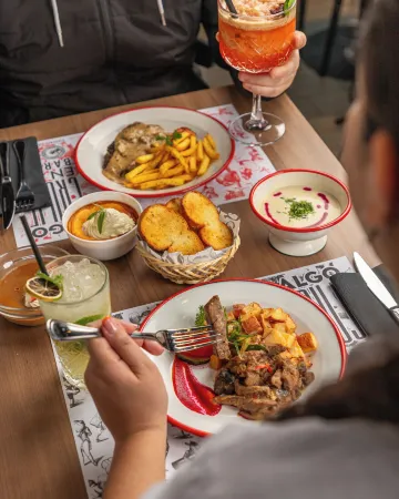 Ibis Budget Santiago Providencia