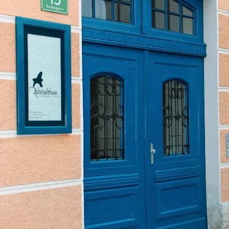 Altstadthaus Cityappartements