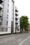 ฮาร์รีสตรีท - อพาร์ทเมนท์ 47 โรงแรมใน