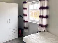 6 Person Holiday Home in Storfosna-by Traum Hotels in Orland