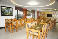 Golden Thai Binh Hotel فنادق في ثاي بينه
