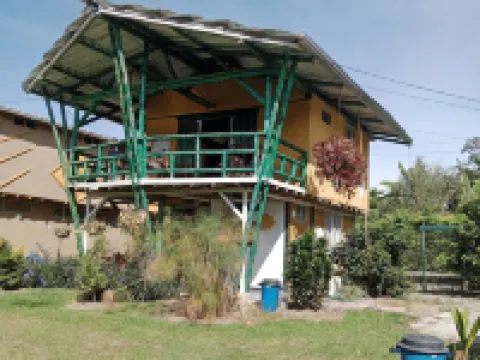 Cabanas Hotel Villa Lucia Hotels in Calarca