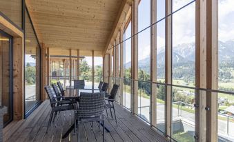 Luxury Chalet in Ennsling Near Schladming with Private Spa