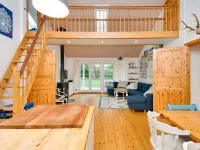 8 Person Holiday Home in Jægerspris-by Traum Hotels in Jaegerspris