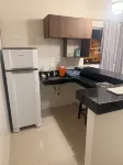 kitnet Vila Vucuge