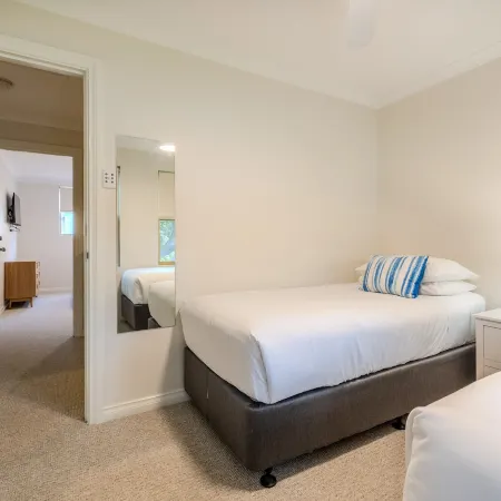 Middleton Beach by the Bnb Collection