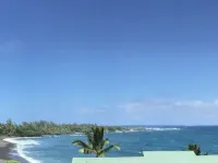 Kailani Suite at Hana Kai Resort Hotels in Hana