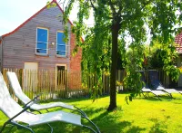 Holiday Home with Terrace in Ellezelles Hotel a 