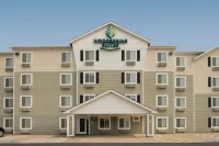 WoodSpring Suites Waco near University Hotels in Bellmead