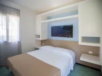 Campeggio Villaggio Paestum Hotel a Eboli