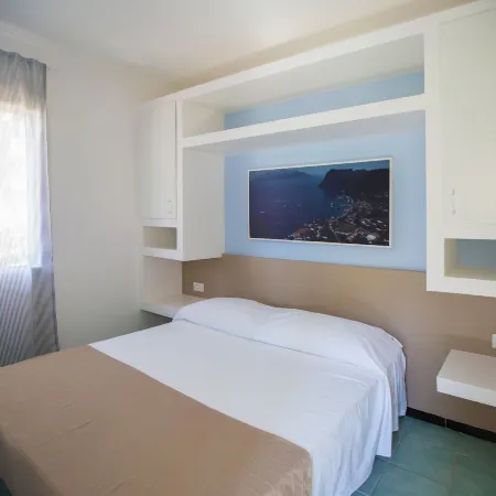 Camping Village Paestum