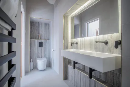 Wisemans House Apartment 3 - Wisemans Bridge