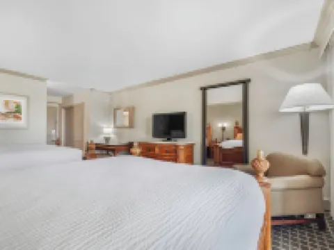Mission Inn Resort & Club Hotels in Lake County