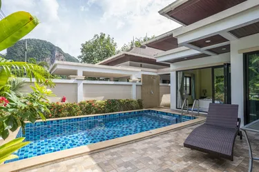 รูปภาพของบ้านพิงธารา